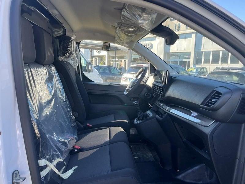 FIAT Scudo Scudo 2.0 BlueHDi 145 CV PL-TN Furgone