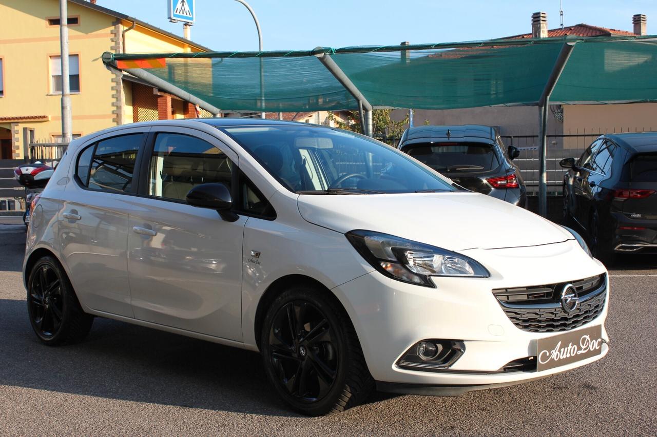 Opel Corsa 1.2 69 CV B-COLOR SUPER CONDIZIONI!!