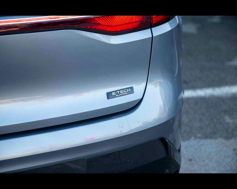 Renault Mégane E-Tech El. techno MY24 220cv comfort range
