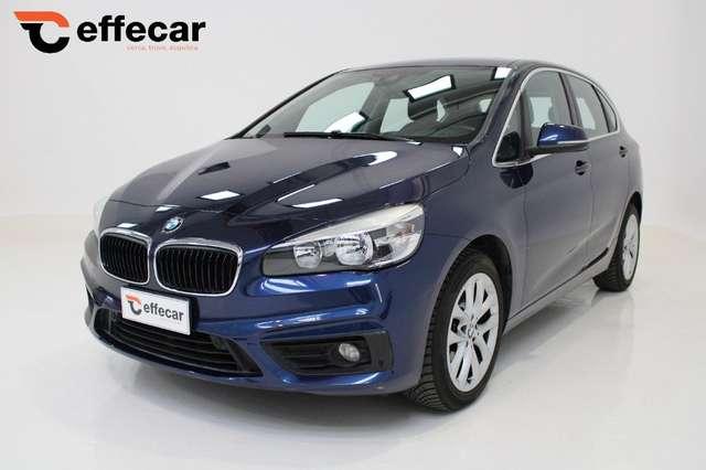 BMW 216 d Active Tourer Advantage