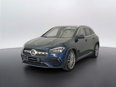 Mercedes-Benz GLA-H247 2020 - GLA 200 d Premium auto