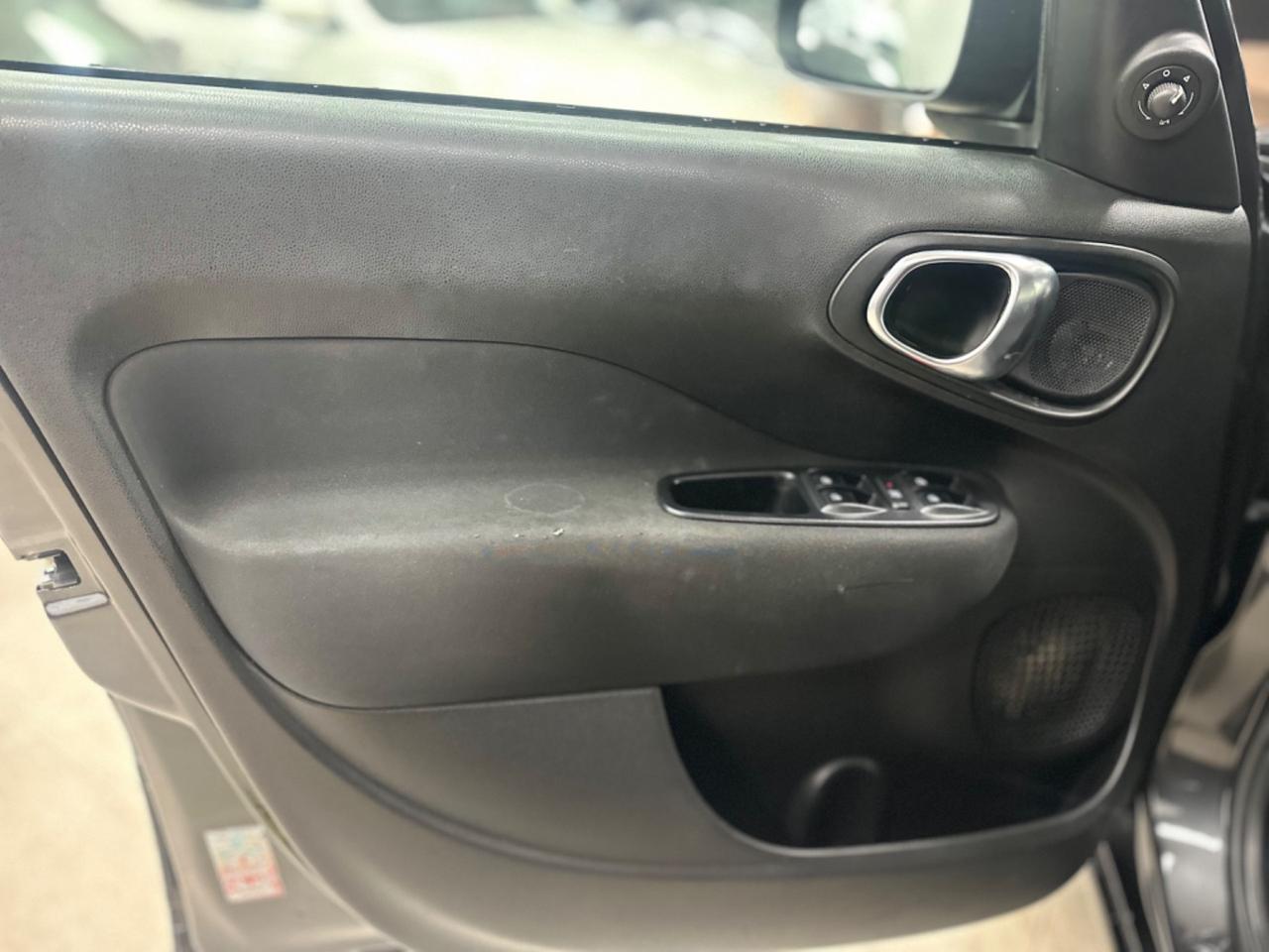 Fiat 500L 1.3 Multijet 95 CV Urban 2020