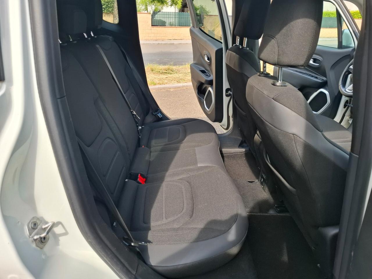 Jeep Renegade 2.0 Mjt 140CV 4WD Active Drive 75th Anniversary