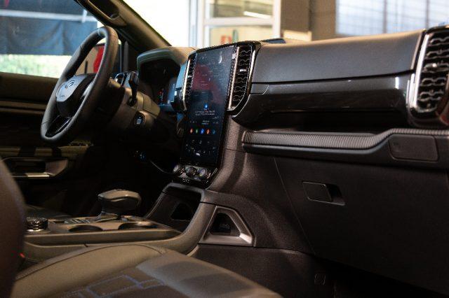 FORD Ranger Raptor MS-RT 3.0 EcoBlue 240CV aut. 4WD DC