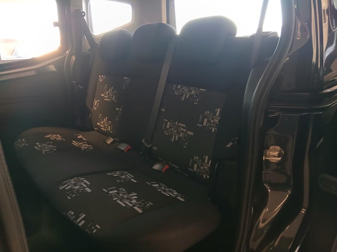 Fiat Qubo 1.3 MJT 75 CV GARANTITA