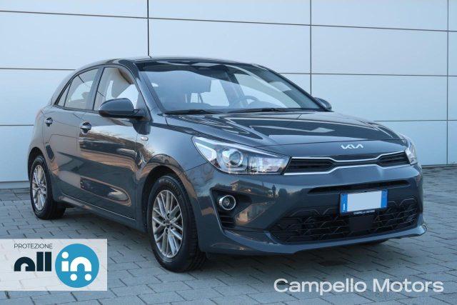 KIA Rio Rio 1.2 DPi 84cv Style