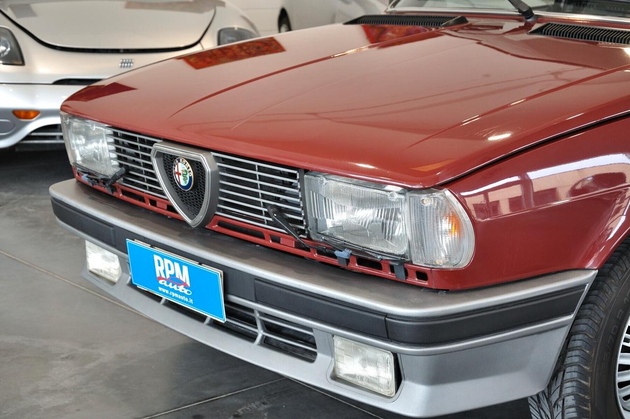 Alfa Romeo Giulietta 1.8 L 122cv UNICA