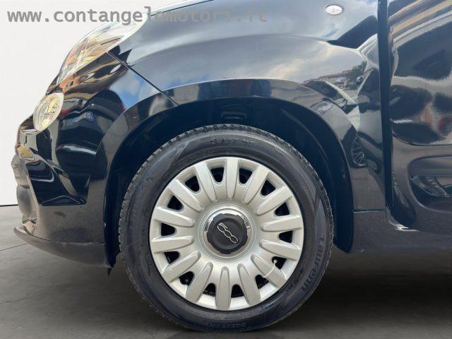 FIAT 500L 1.3 Multijet 95 CV Business