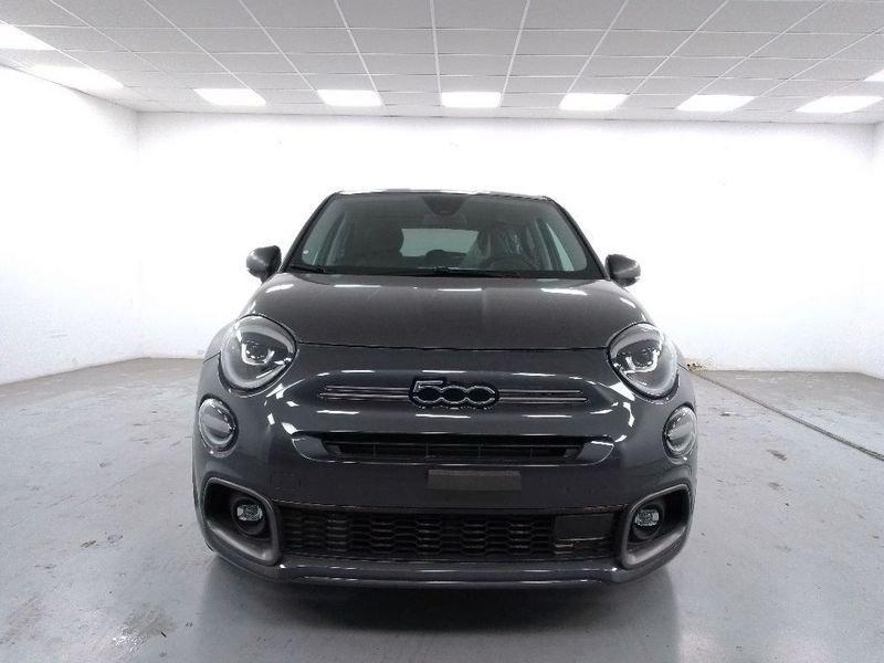 FIAT 500X 1.0 t3 Sport 120cv