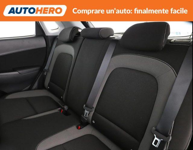 HYUNDAI Kona HEV 1.6 DCT XTech