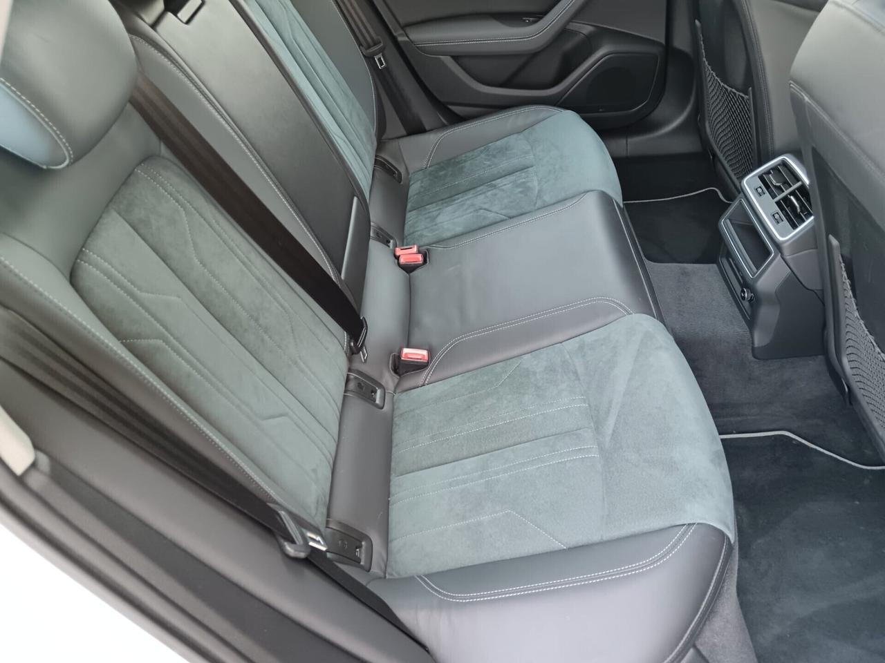 Audi A6 allroad A6 allroad 55 TDI 3.0 quattro tiptronic