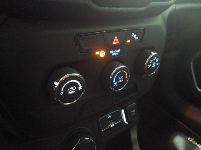 JEEP Renegade 2.0 Mjt 140CV 4WD Active Drive Longitude