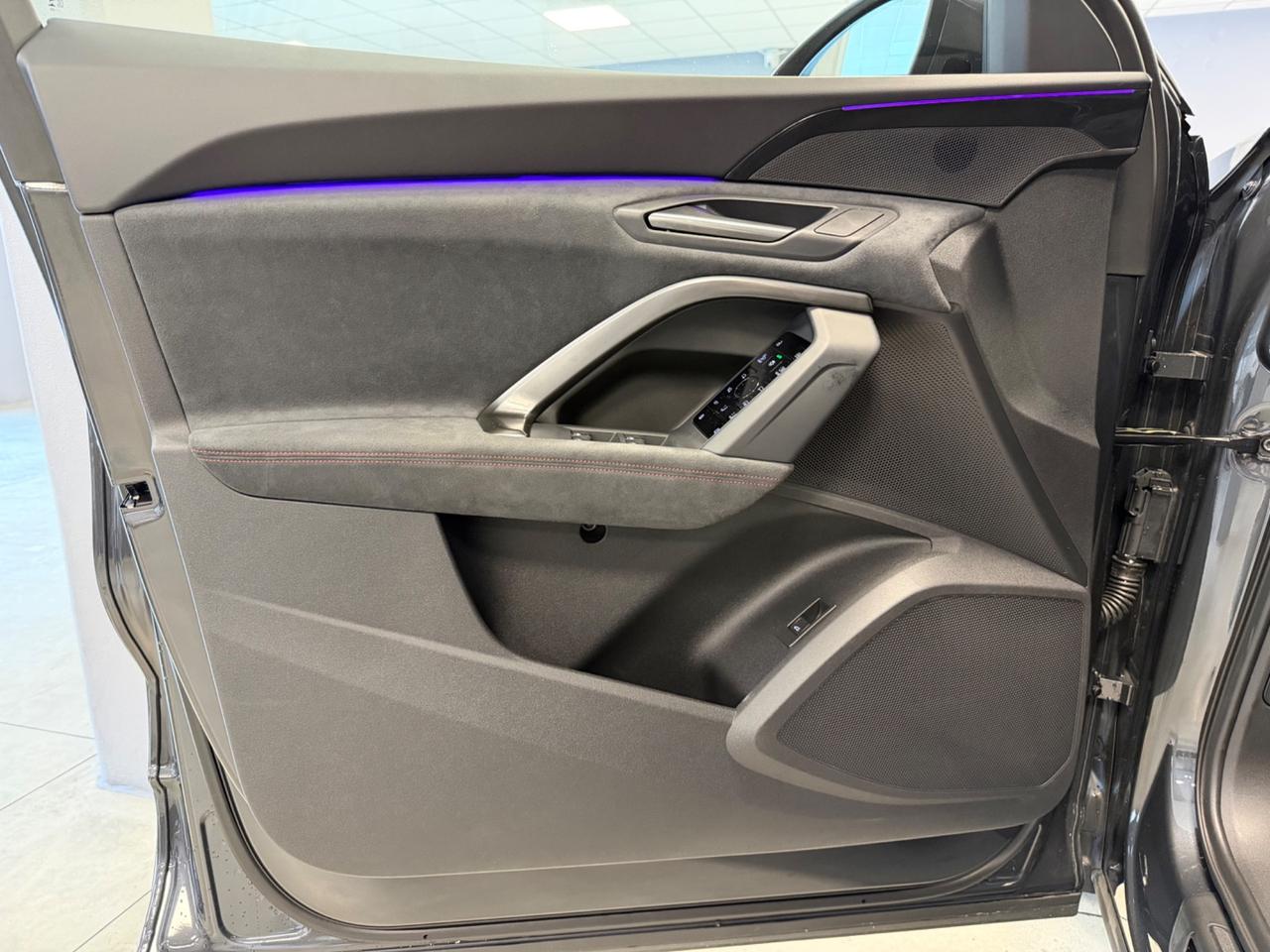 Audi Q5 SQ5 TFSI mHEV+ quattro Launch edition