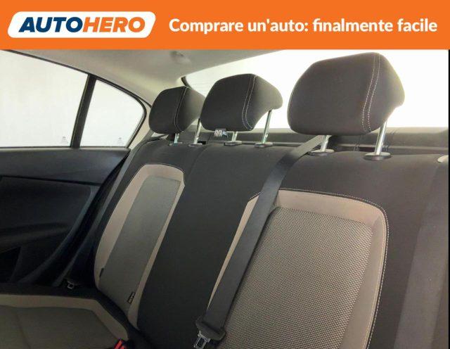 FIAT Tipo 1.4 4 porte Opening Edition