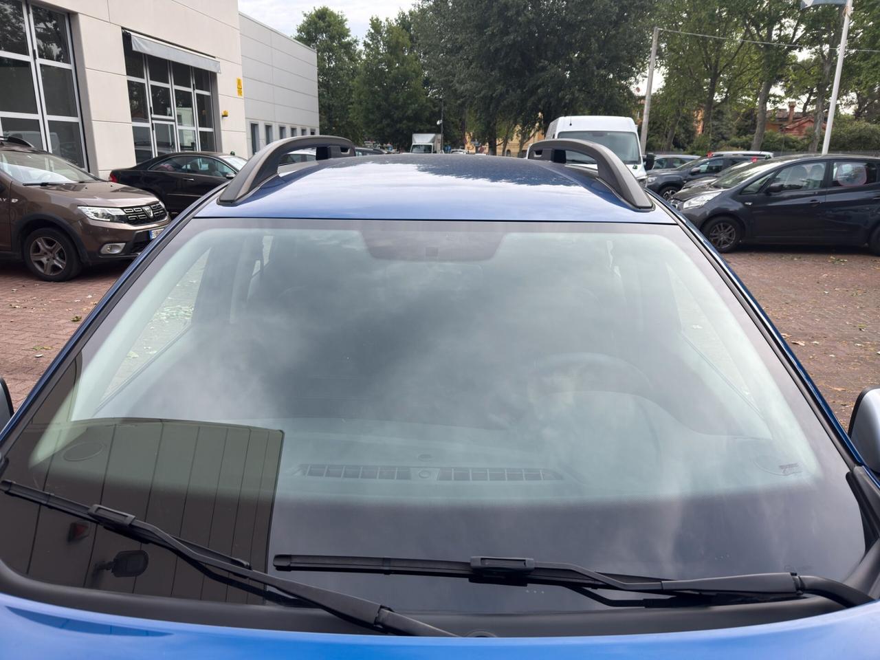 Dacia Duster 1.0 TCe GPL 4x2 Comfort
