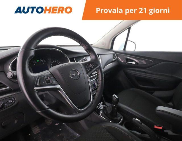 OPEL Mokka X 1.6 CDTI Ecotec 136CV 4x4 Start&Stop Innovation