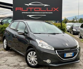Peugeot 208 1.4 HDi 68 CV 5 porte OK NEO PATENTATI