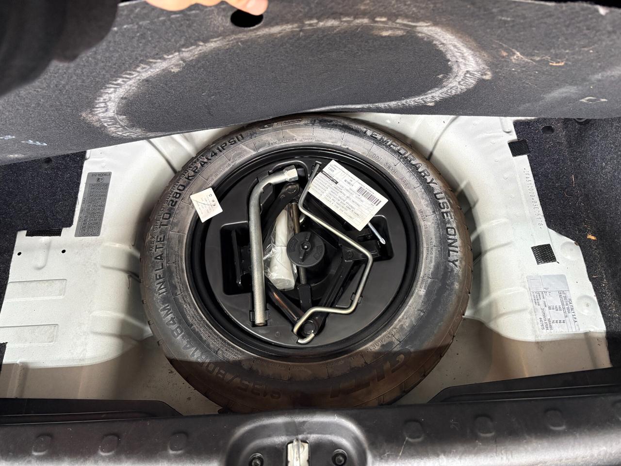 Fiat Panda 1.2 Easy UNICOPROPRIETARIO