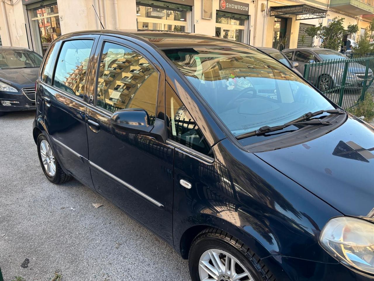 Lancia MUSA 1.4 Platino Ecochic GPL