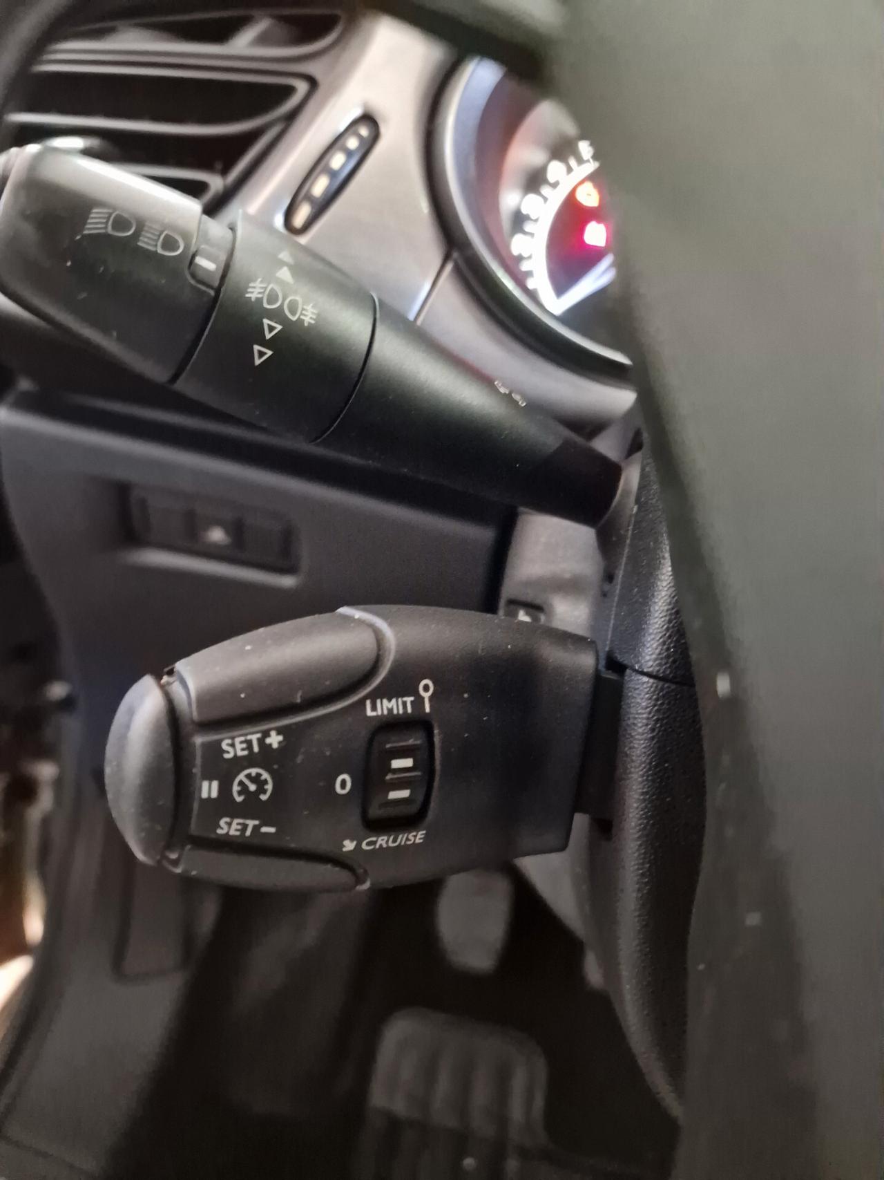 Citroen C3 Pluriel 1.4 Exclusive