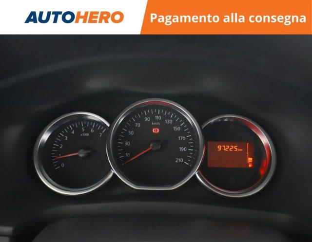 DACIA Sandero Stepway 1.5 Blue dCi 95 CV Techroad