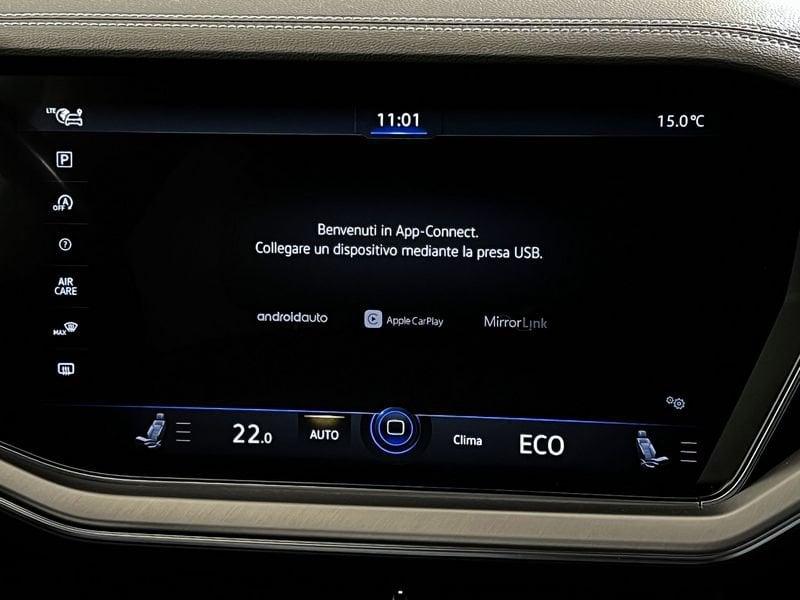 Volkswagen Touareg 3.0 TDI Advanced