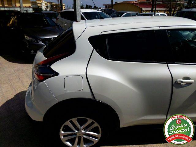 NISSAN Juke 1.5 dCi Start&Stop Acenta