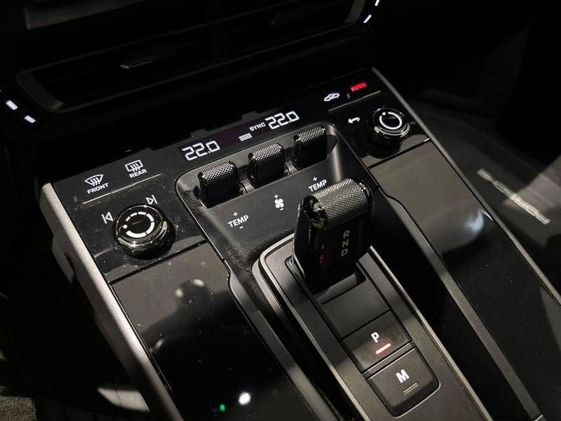 Porsche 911 Targa Porsche 911 Targa 3.0 4 auto