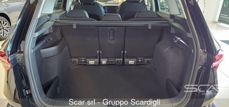 Skoda Karoq Karoq 2.0 TDI SCR 115 CV Style