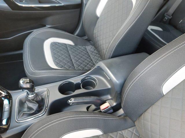 KIA cee'd 1.6 CRDi 110 CV 5 porte GT Line Euro 6 Navig.