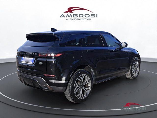 LAND ROVER Range Rover Evoque 2.0D I4 163 CV R-Dynamic S - AUTOCARRO N1