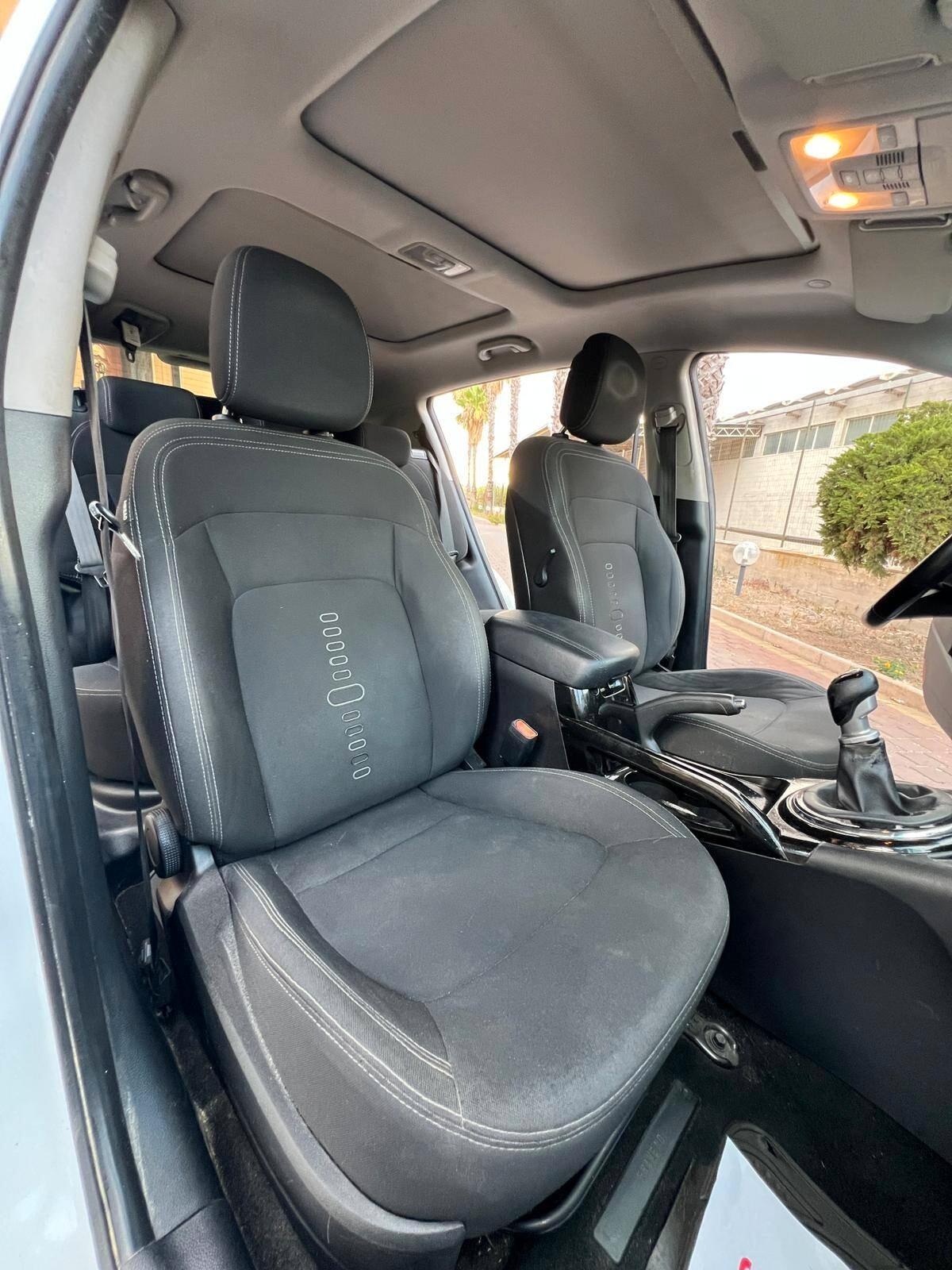 Kia Sportage 1.7 CRDI VGT 2WD Cool