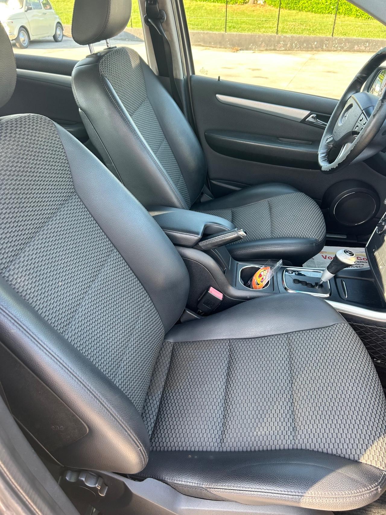 Mercedes-benz B 180 B 180 CDI Sport