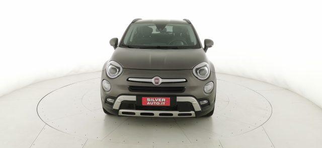 FIAT 500X 1.6 MultiJet 120 CV DCT Cross Plus