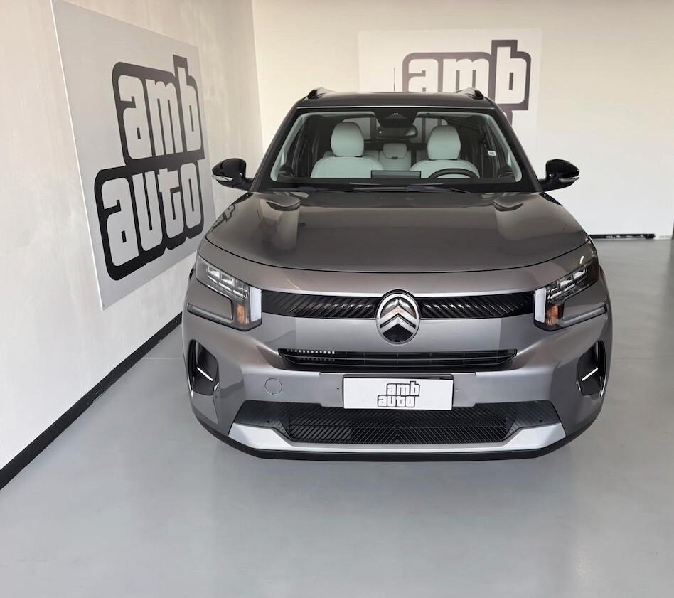 Citroen C3 1.2 turbo Max 100cv