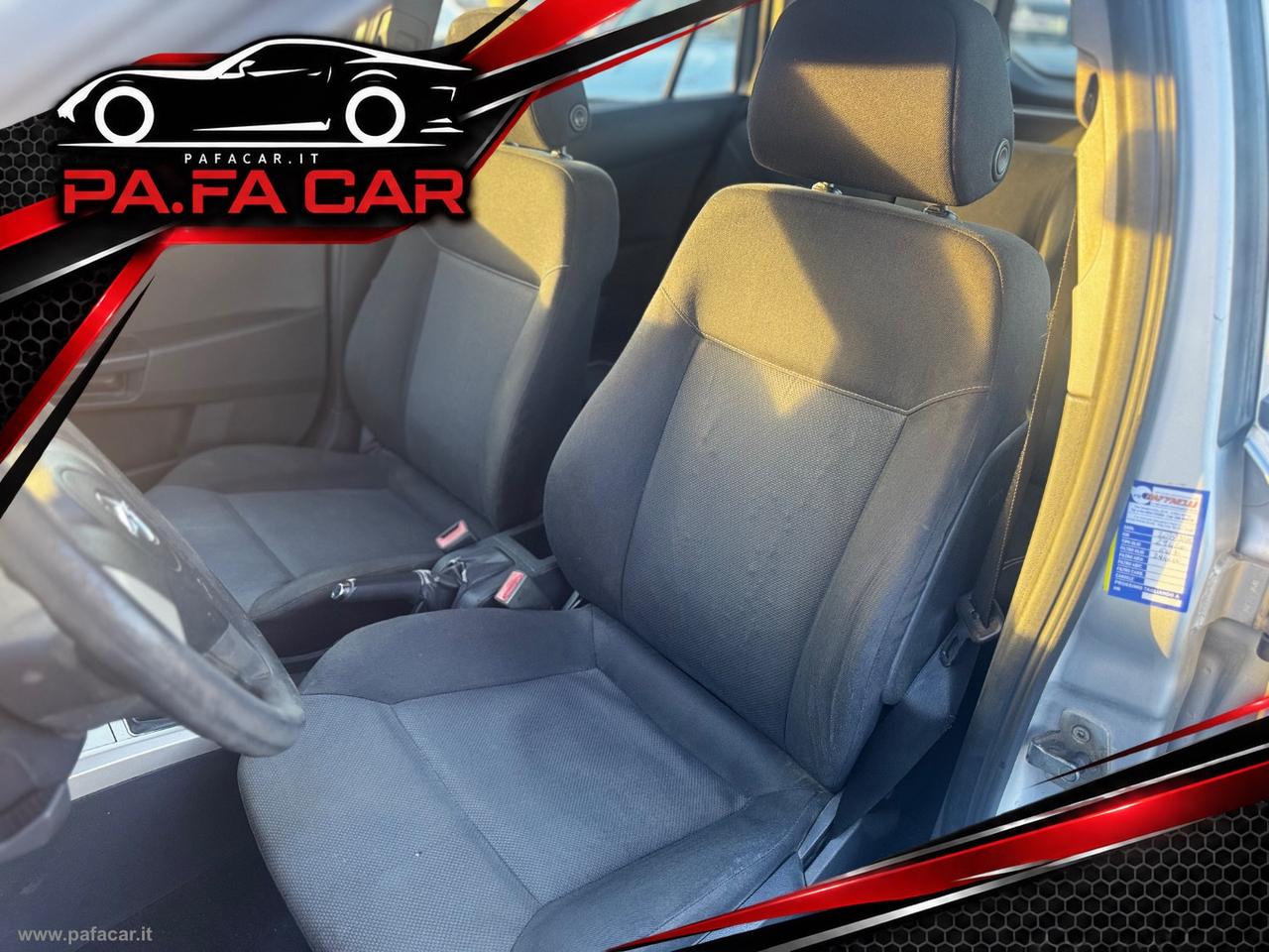 OPEL Astra 1.7 CDTI 101 CV SW Enjoy