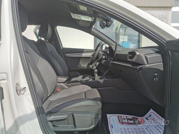 CUPRA Formentor 2.0 TDI 150 CV TECH PACK - 2022