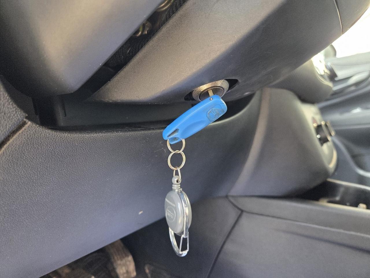 FIAT GRANDE PUNTO 1.2 BENZINA/ GPL 5 PORTE 2017