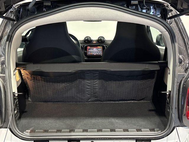 SMART ForTwo EQ Pulse
