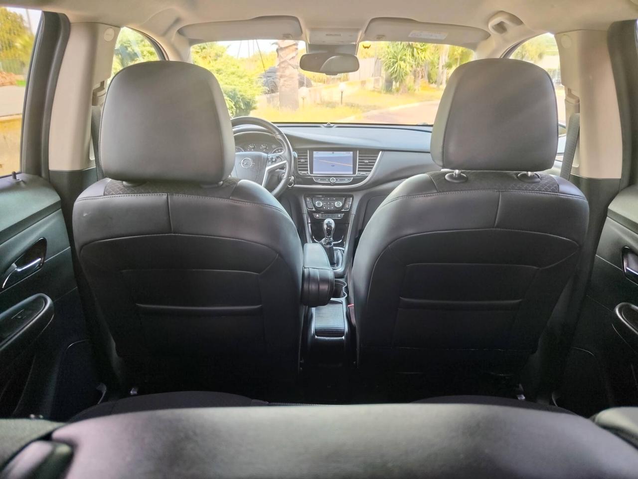 Opel Mokka X 1.6 CDTI Ecotec 4x2 Start&Stop Innovation