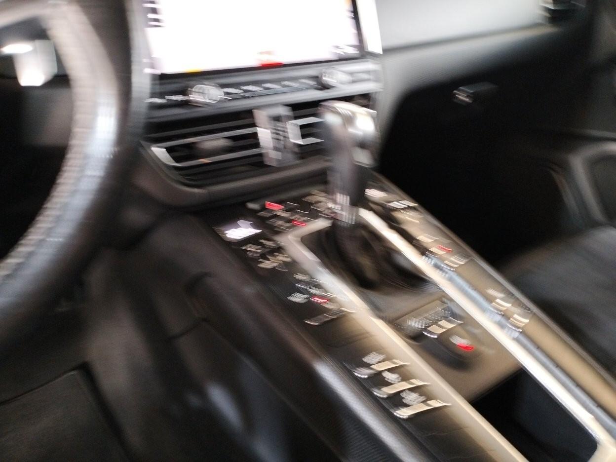 Porsche Macan 2.0