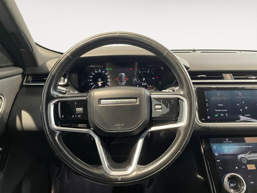 Land Rover Range Rover Velar mhev R-Dynamic SE 4wd 204cv auto