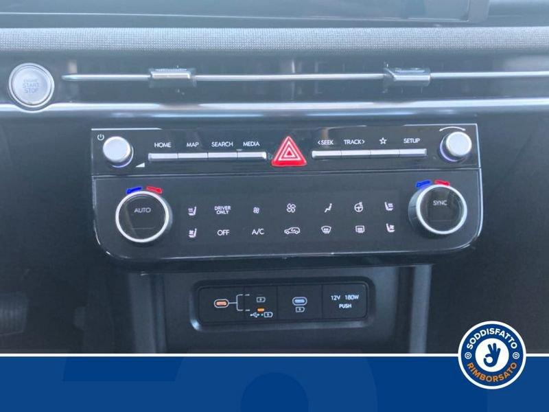 Hyundai Tucson 1.6 PHEV AT 4WD Exellence (LP,PP,C)