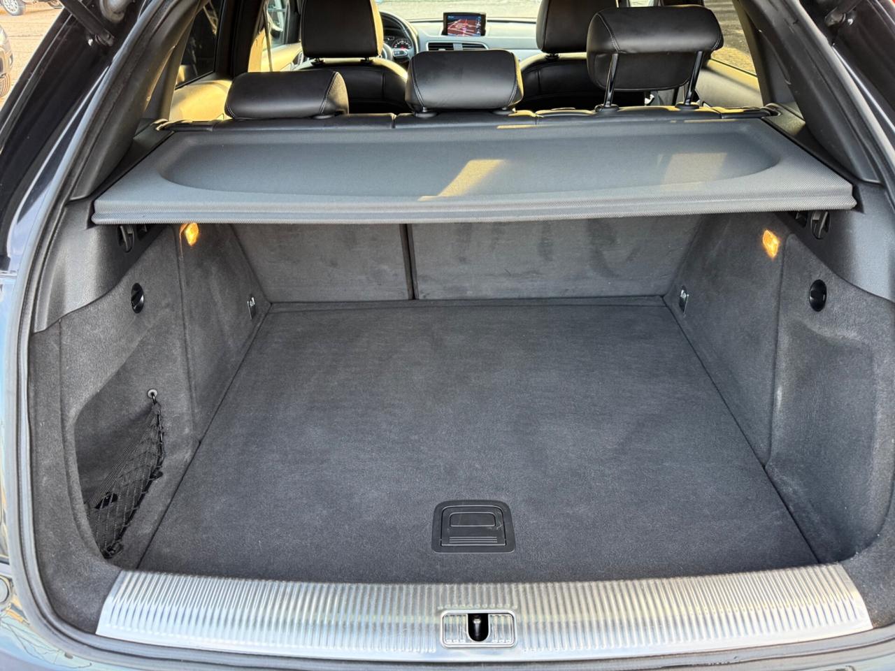 Audi Q3 2.0 TDI 177 CV QUATTRO S Line Edition IVA ESPOSTA