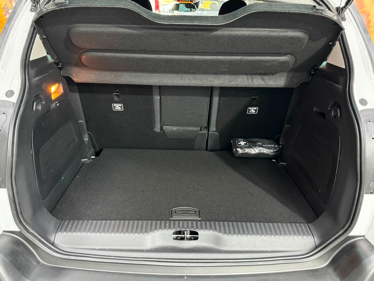 Citroen C3 Aircross PureTech 110 S&S Shine 25'838 KM