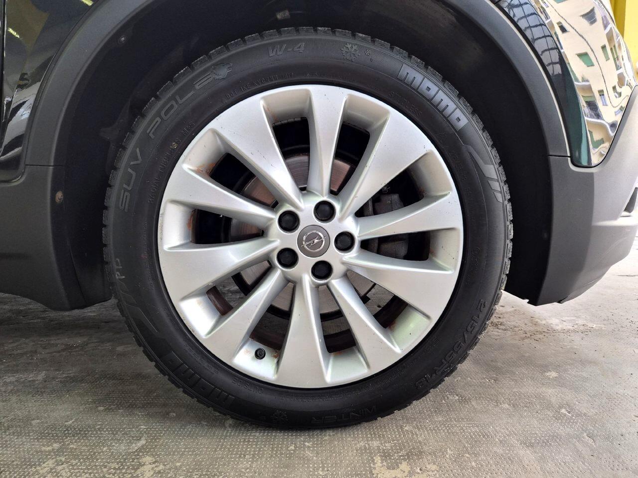 Opel Mokka 1.4 Turbo 4x4 Ecotec 140cv Cosmo