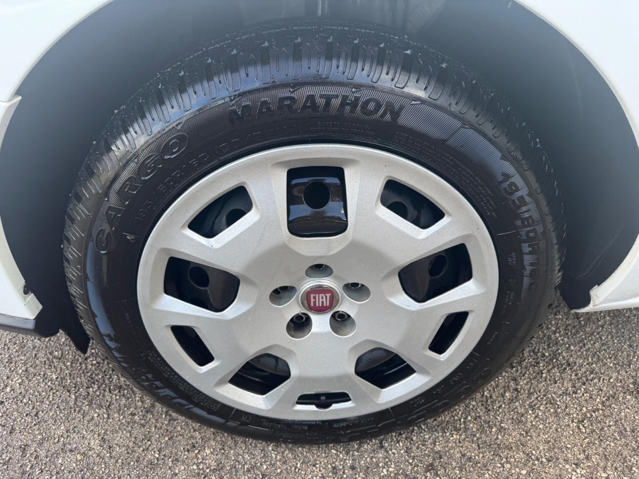 Fiat Doblo Doblò 1.6 MJT 120CV S&S PL-TN Cargo Maxi Lounge