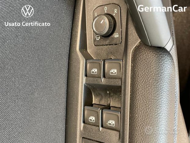 Volkswagen Tiguan 2.0 tdi elegance 150cv dsg