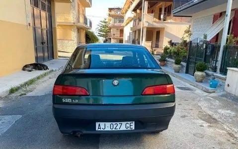 Alfa Romeo 146 1.3 IE cat km 20000