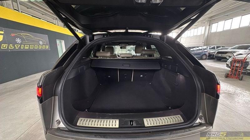 Land Rover Range Rover Velar Range Rover Velar 2.0D I4 240 CV R-Dynamic